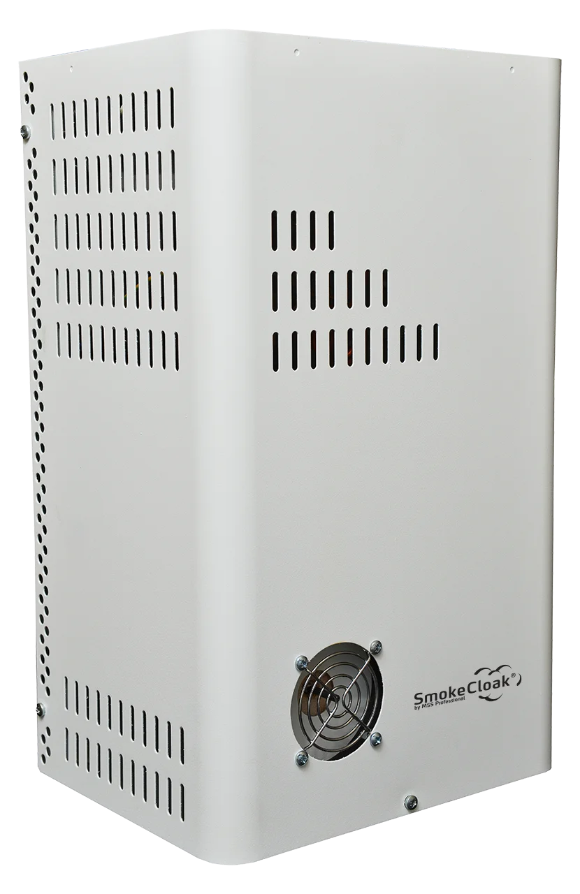 SmokeCloak EASY 600